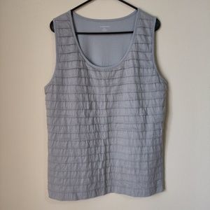 Ladies Lands End Tank